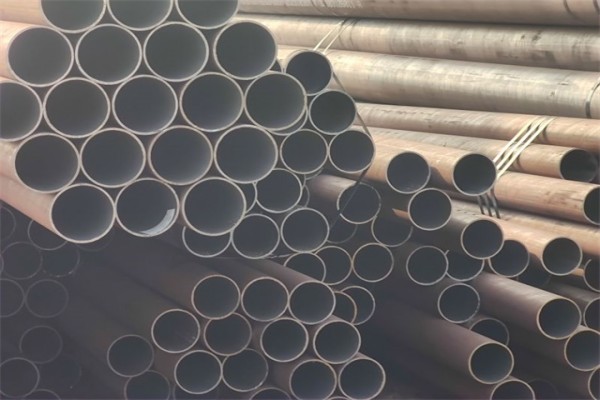 定兴定兴Q345钢管非标定制 特殊壁厚 定兴Q345 管材生产